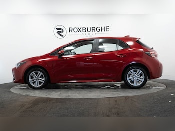 Used Toyota Corolla 2022 for sale - 76841156: Photo