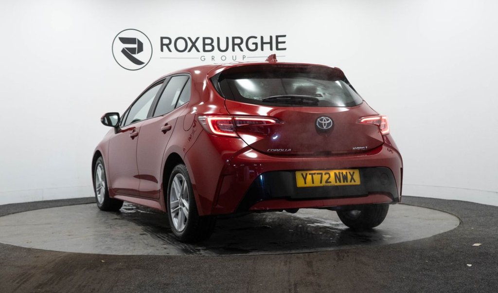 Used Toyota Corolla 2022 for sale - 76841156: Photo 5