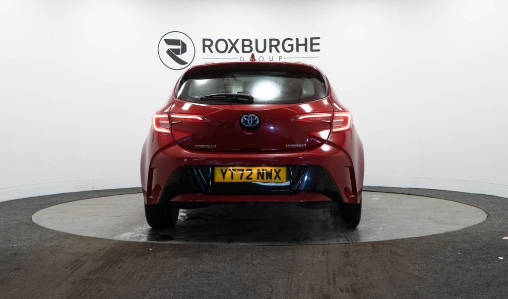 Used Toyota Corolla 2022 for sale - 76841156: Photo 7