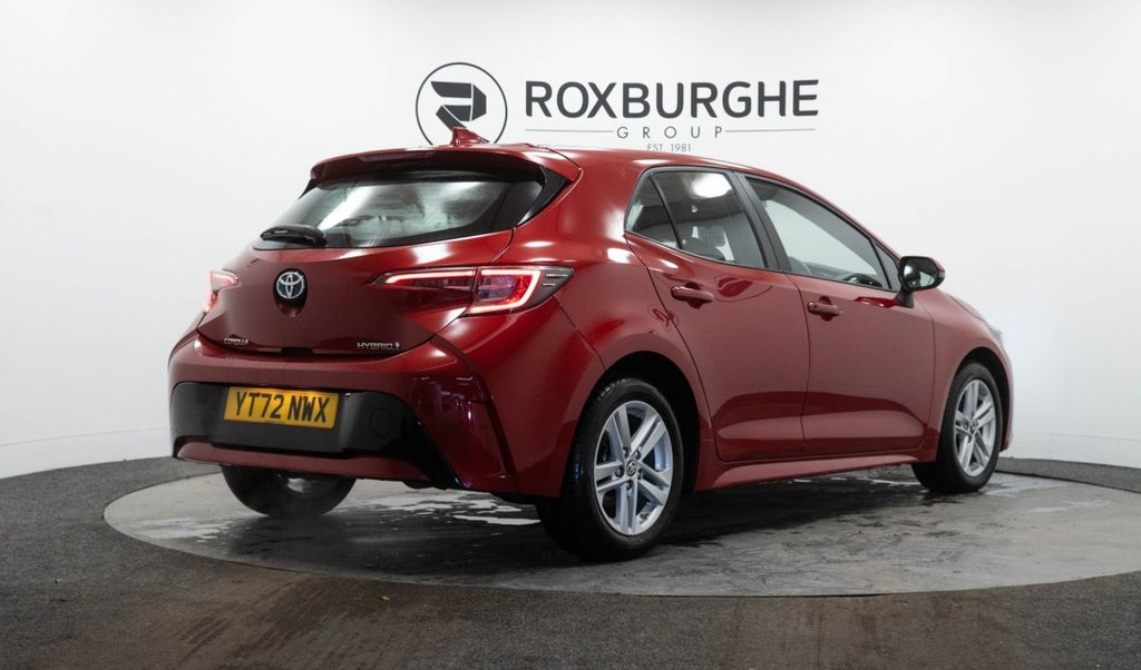 Used Toyota Corolla 2022 for sale - 76841156: Photo 8