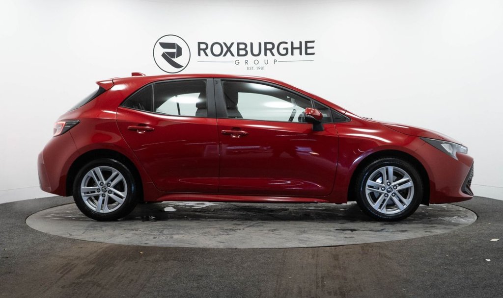 Used Toyota Corolla 2022 for sale - 76841156: Photo 9