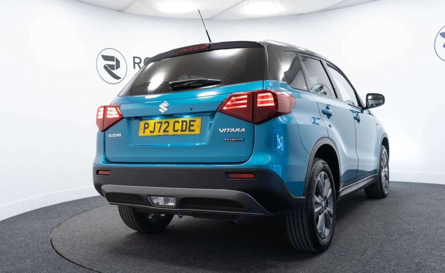 Used Suzuki Vitara 2023 for sale - 77930780: Photo 14