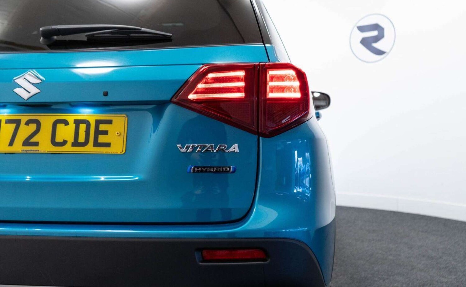 Used Suzuki Vitara 2023 for sale - 77930780: Photo 16