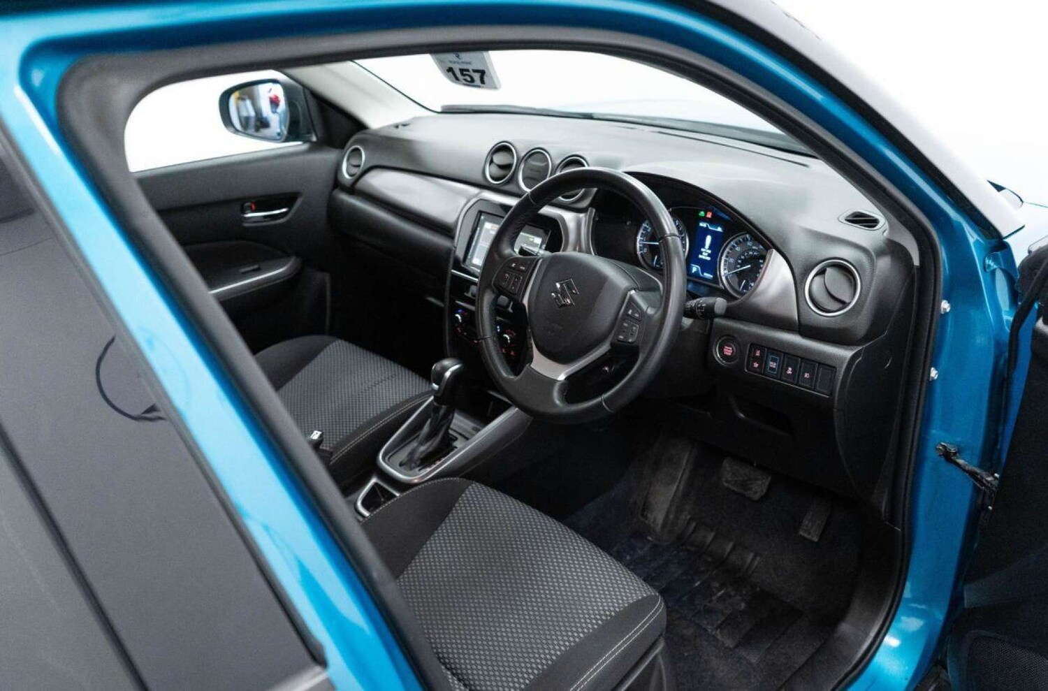 Used Suzuki Vitara 2023 for sale - 77930780: Photo 20