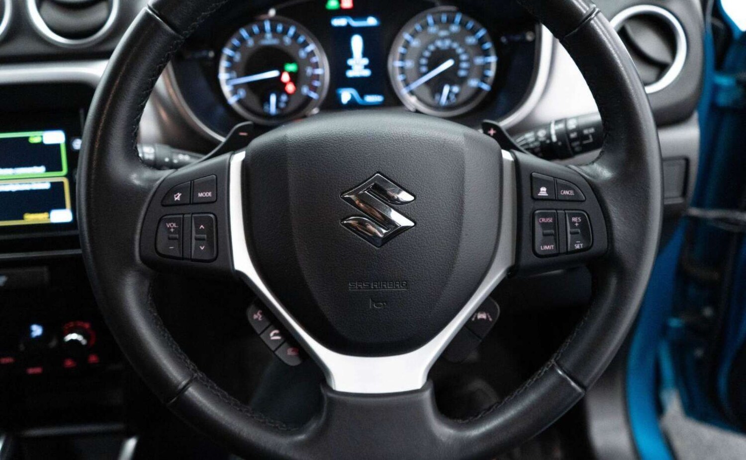 Used Suzuki Vitara 2023 for sale - 77930780: Photo 24