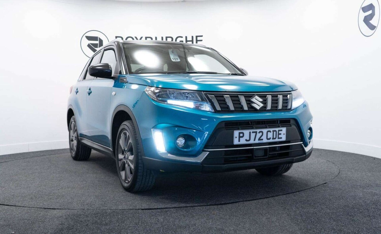 Used Suzuki Vitara 2023 for sale - 77930780: Photo 9