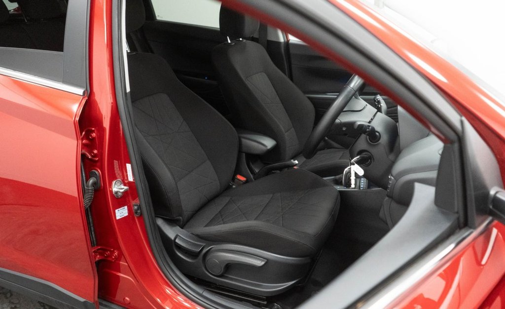 Used Hyundai BAYON 2022 for sale - 76558616: Photo 20