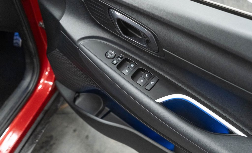 Used Hyundai BAYON 2022 for sale - 76558616: Photo 21