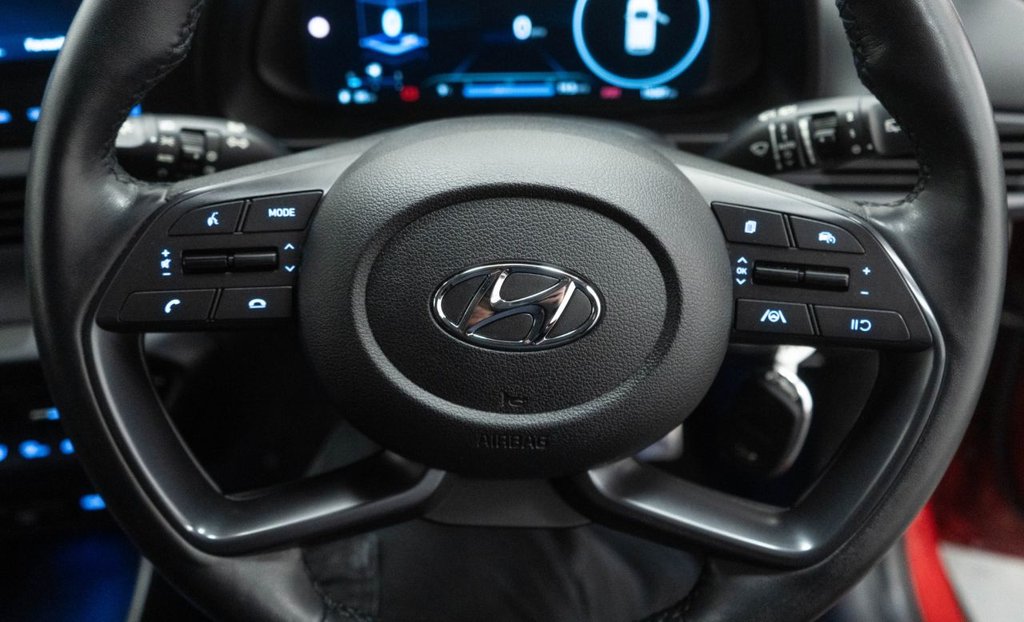 Used Hyundai BAYON 2022 for sale - 76558616: Photo 22