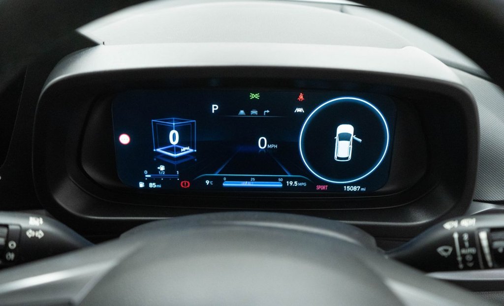 Used Hyundai BAYON 2022 for sale - 76558616: Photo 23