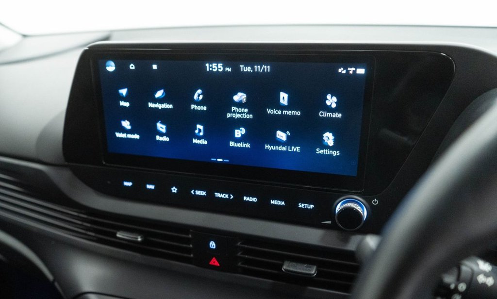 Used Hyundai BAYON 2022 for sale - 76558616: Photo 24