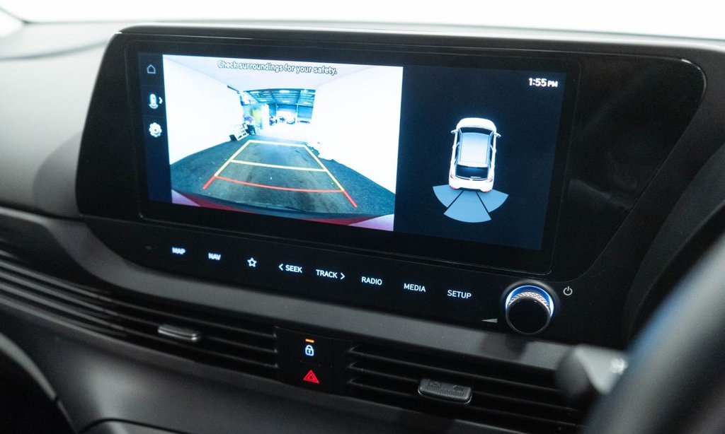 Used Hyundai BAYON 2022 for sale - 76558616: Photo 25