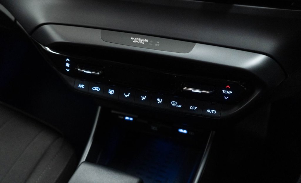 Used Hyundai BAYON 2022 for sale - 76558616: Photo 26