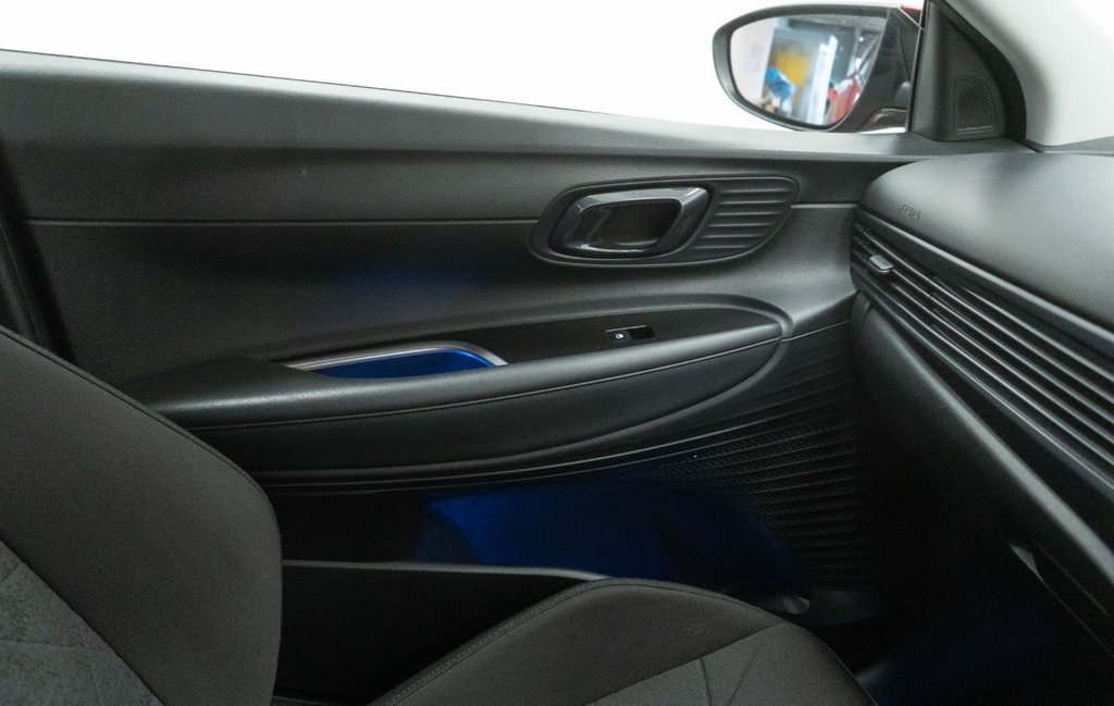 Used Hyundai BAYON 2022 for sale - 76558616: Photo 28