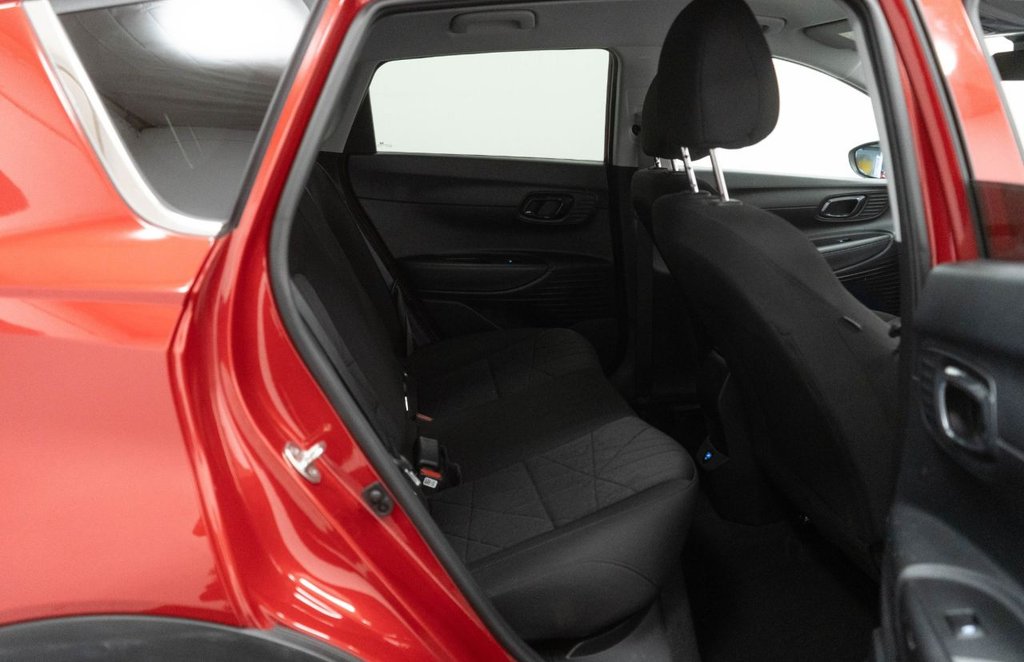 Used Hyundai BAYON 2022 for sale - 76558616: Photo 29