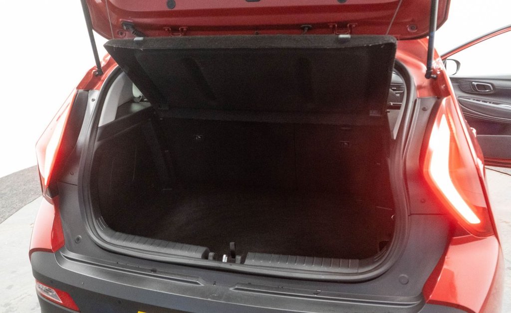 Used Hyundai BAYON 2022 for sale - 76558616: Photo 32