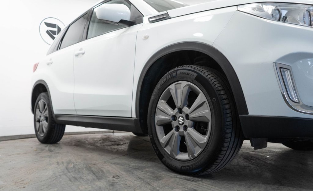 Used Suzuki Vitara 2020 for sale - 76469984: Photo 11