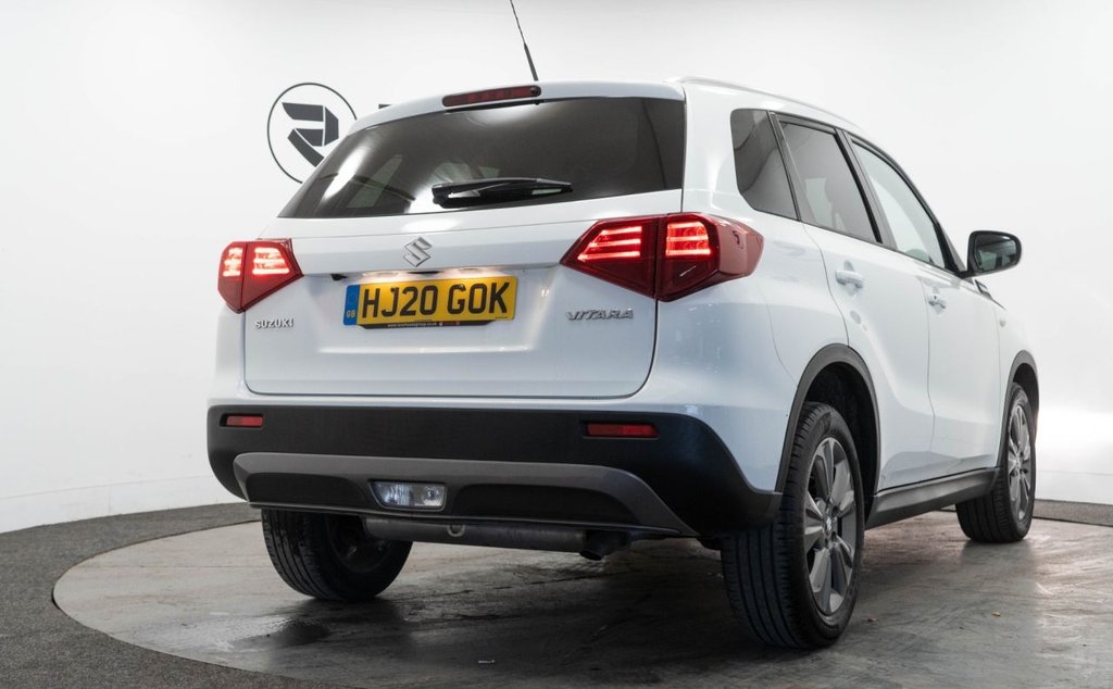 Used Suzuki Vitara 2020 for sale - 76469984: Photo 15