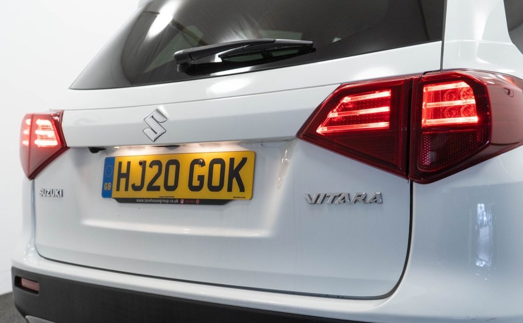 Used Suzuki Vitara 2020 for sale - 76469984: Photo 17