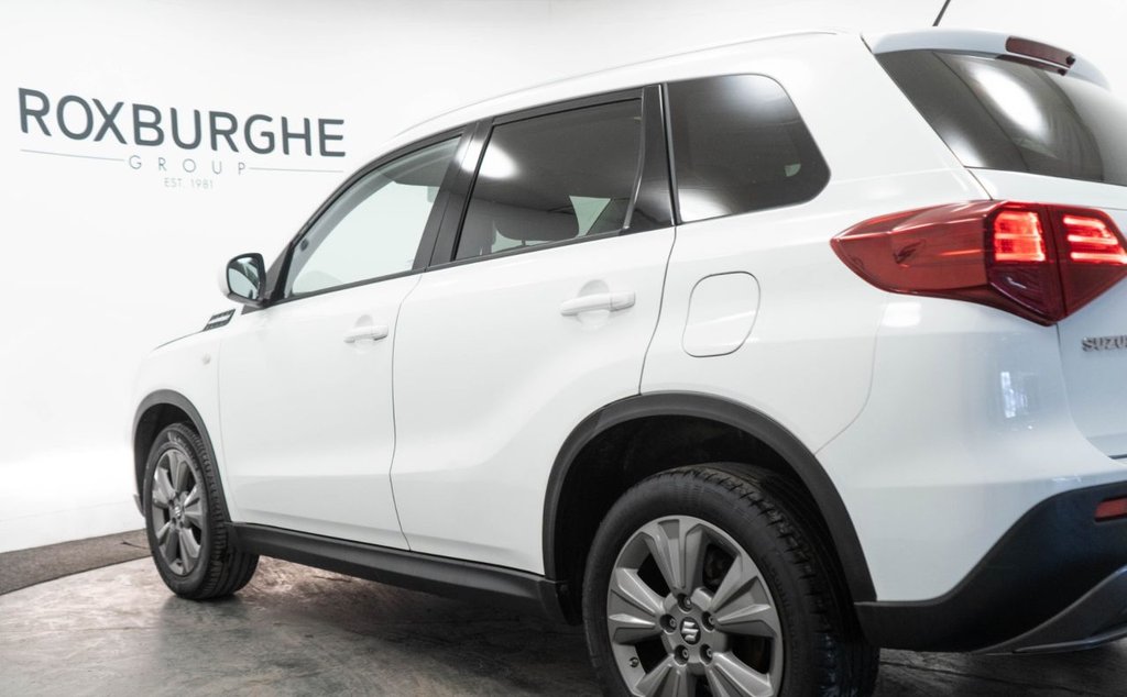 Used Suzuki Vitara 2020 for sale - 76469984: Photo 19