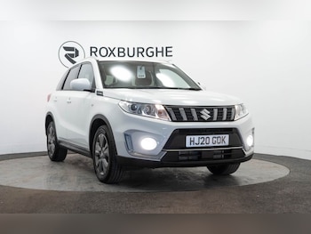 Used Suzuki Vitara 2020 for sale - 76469984: Photo