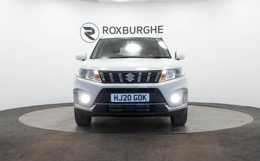 Used Suzuki Vitara 2020 for sale - 76469984: Photo 2