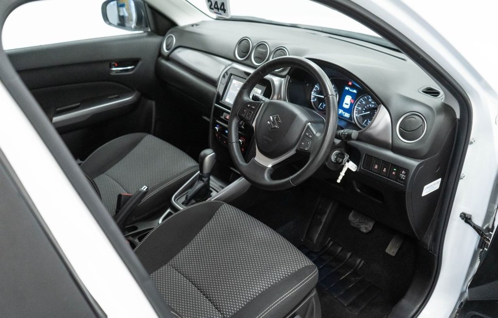 Used Suzuki Vitara 2020 for sale - 76469984: Photo 21