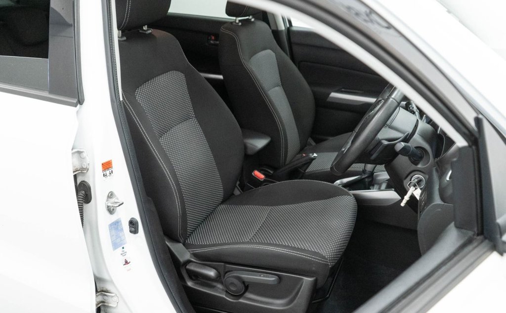 Used Suzuki Vitara 2020 for sale - 76469984: Photo 22