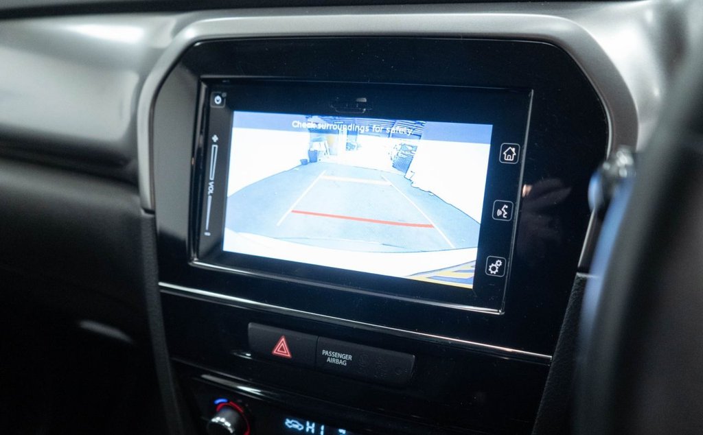 Used Suzuki Vitara 2020 for sale - 76469984: Photo 27