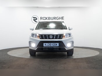 Used Suzuki Vitara 2020 for sale - 76469984: Photo