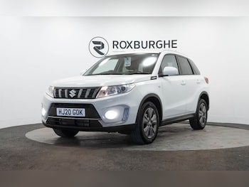 Used Suzuki Vitara 2020 for sale - 76469984: Photo