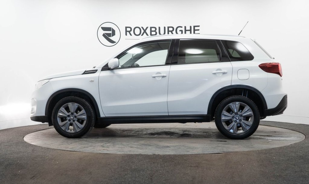 Used Suzuki Vitara 2020 for sale - 76469984: Photo 4
