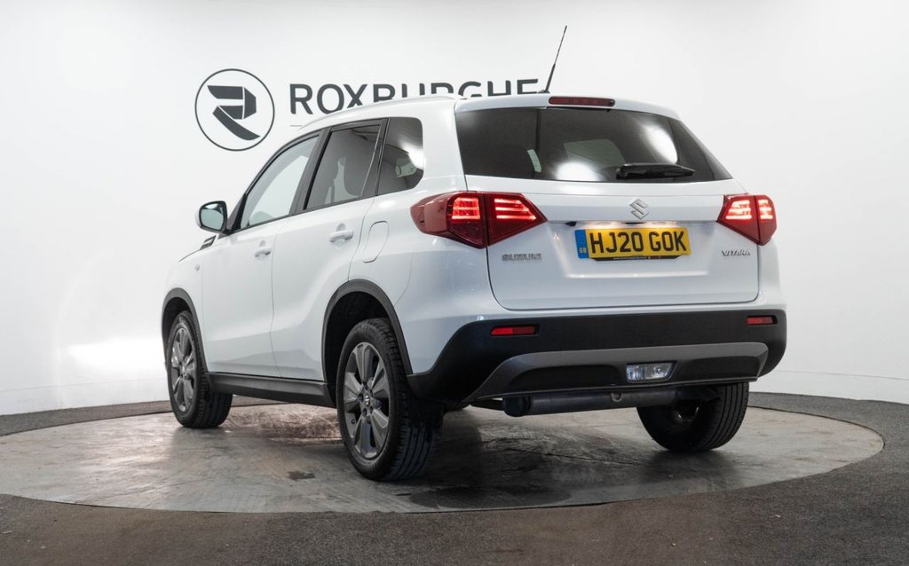 Used Suzuki Vitara 2020 for sale - 76469984: Photo 5