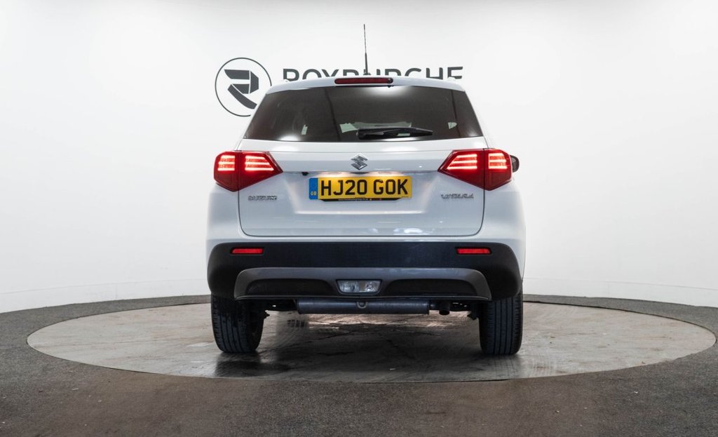 Used Suzuki Vitara 2020 for sale - 76469984: Photo 7