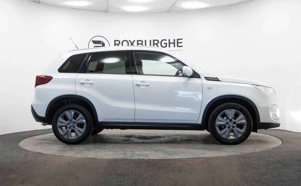 Used Suzuki Vitara 2020 for sale - 76469984: Photo 9