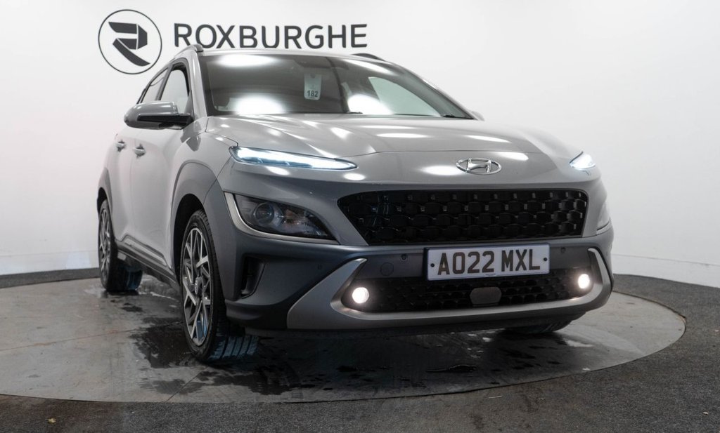 Used Hyundai KONA 2022 for sale - 76582481: Photo 10