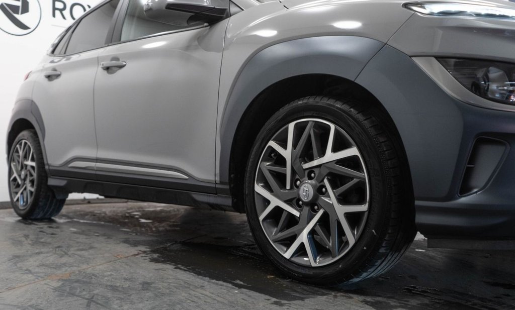 Used Hyundai KONA 2022 for sale - 76582481: Photo 11