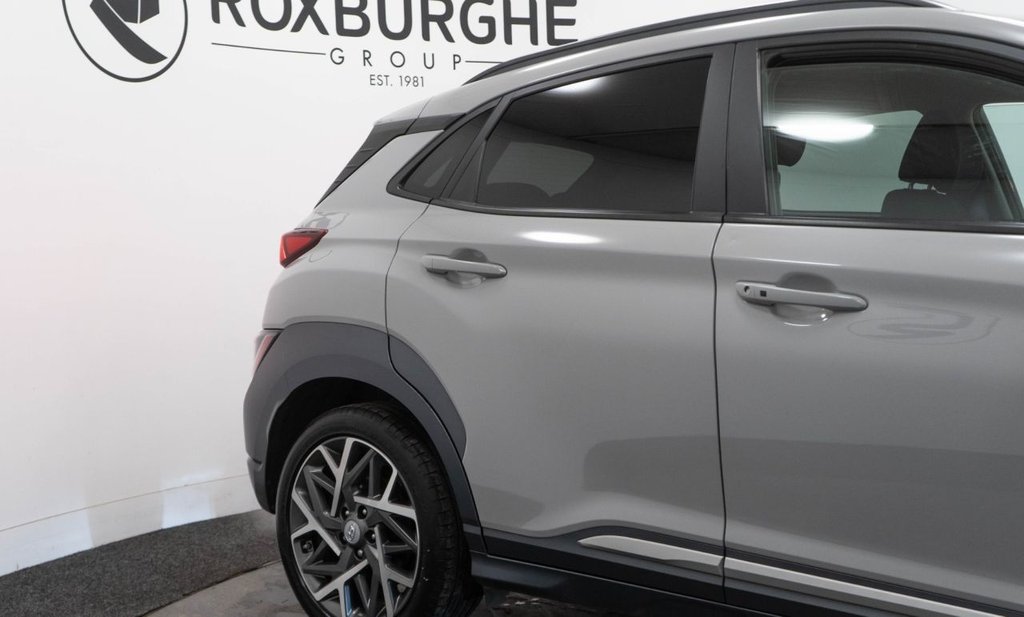 Used Hyundai KONA 2022 for sale - 76582481: Photo 14