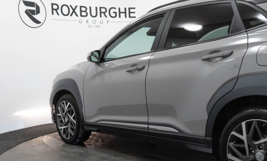 Used Hyundai KONA 2022 for sale - 76582481: Photo 20