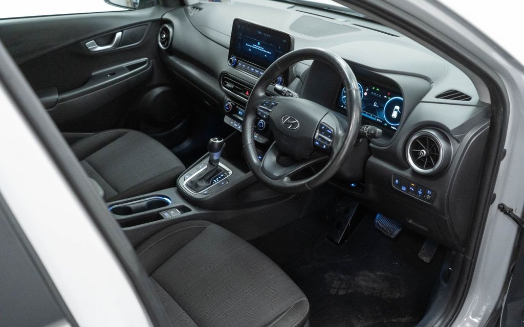 Used Hyundai KONA 2022 for sale - 76582481: Photo 21