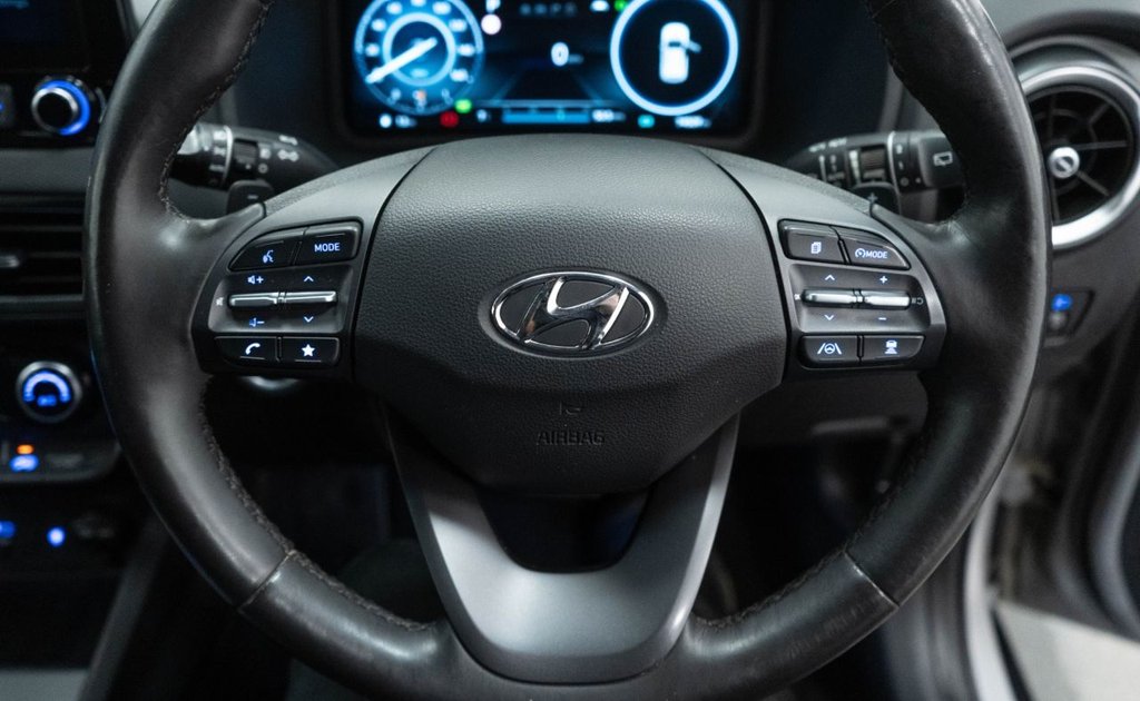 Used Hyundai KONA 2022 for sale - 76582481: Photo 24