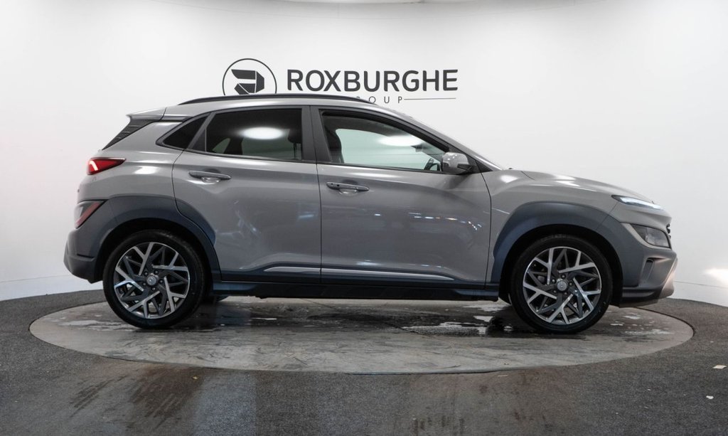 Used Hyundai KONA 2022 for sale - 76582481: Photo 9
