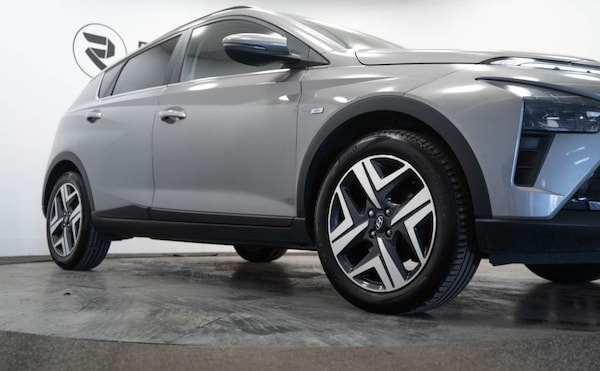 Used Hyundai BAYON 2022 for sale - 75321286: Photo 11