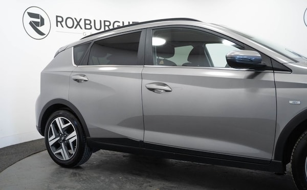 Used Hyundai BAYON 2022 for sale - 75321286: Photo 13