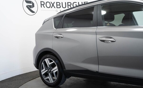 Used Hyundai BAYON 2022 for sale - 75321286: Photo 14