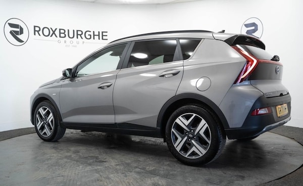 Used Hyundai BAYON 2022 for sale - 75321286: Photo 17
