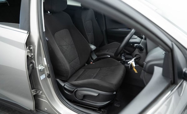 Used Hyundai BAYON 2022 for sale - 75321286: Photo 21