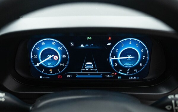 Used Hyundai BAYON 2022 for sale - 75321286: Photo 23
