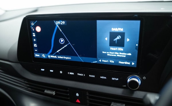 Used Hyundai BAYON 2022 for sale - 75321286: Photo 24