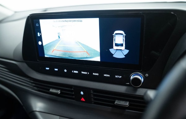 Used Hyundai BAYON 2022 for sale - 75321286: Photo 25